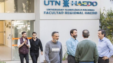 La UTN de Haedo abrió las inscripciones para cursos de informática e idiomas