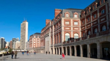 El gobierno bonaerense pondrá en valor la Rambla de Mar del Plata