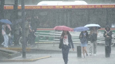 El clima para este fin de semana en la provincia
