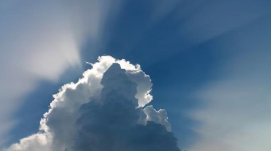 Ola de calor y tormentas eléctricas: el clima en cada región de la provincia