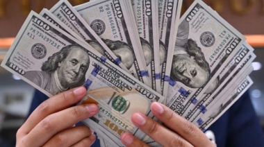 Tenía 50.000 dólares en la casa deshabitada de su abuela: le robaron todo