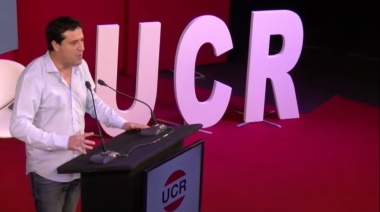 La UCR bonaerense organiza un acto el 20 de enero