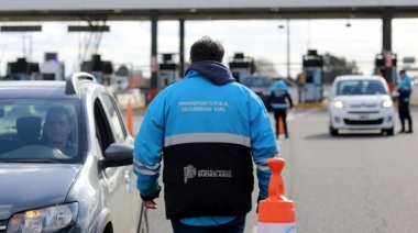 Scoring en Provincia: de qué se trata el nuevo sistema de quita de puntos por cometer infracciones de tránsito