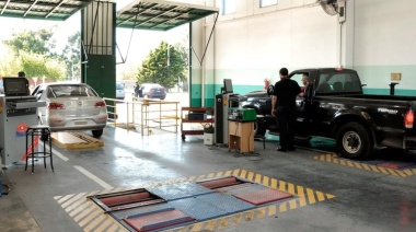 La Provincia duplicará los talleres para hacer la VTV
