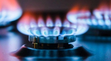 La tarifa del gas aumentará un 15%