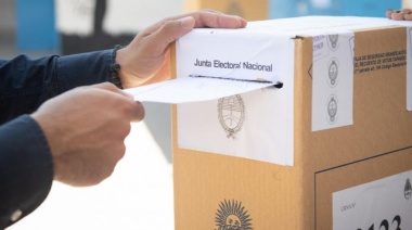 Feriado de Balotaje: la Justicia Electoral pidió mover el 20 de noviembre