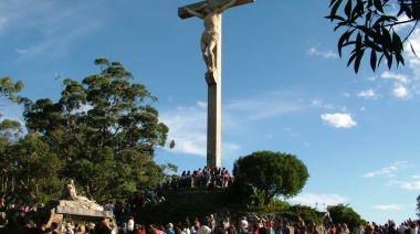 El turismo creció un 1,5% en Semana Santa