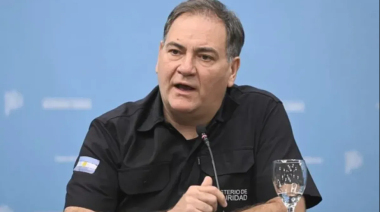 Triple femicidio: Provincia aseguró que se trató de “una venganza de una organización narcocriminal”