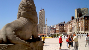 La Provincia lanzó el Programa de Mejora Continua del Turismo Bonaerense
