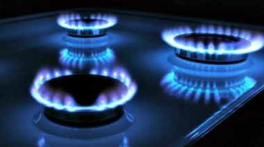 Autorizan nuevos aumentos de gas y habilitan subas mensuales por inflación