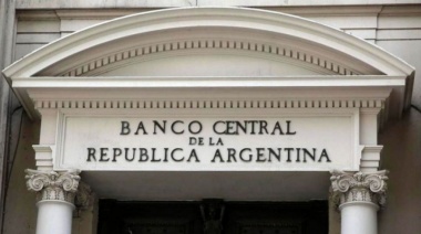 Provincia presiona al Banco Central para que informe qué hizo con el oro