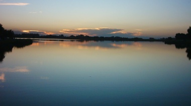 La laguna con aire de campo a menos de una hora de Lomas de Zamora ideal para visitar todo el año