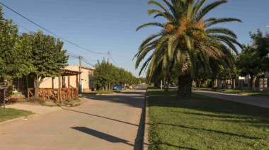El pueblo rural que pocos conocen, cuenta con la mejor laguna y está a dos horas de Lomas de Zamora