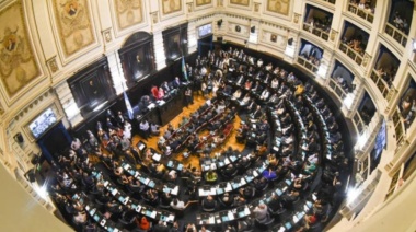La Legislatura actual no tratará el endeudamiento que pide Kicillof