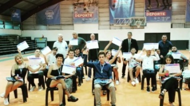 Abrieron las inscripciones a la Escuela de Árbitros para el 2023