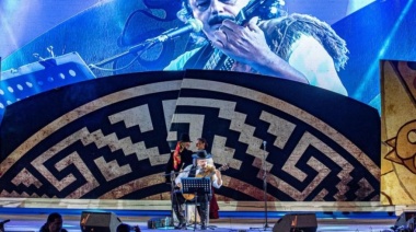 Se realizará la 40° Edición de la Fiesta Nacional Semana de Santos Vega