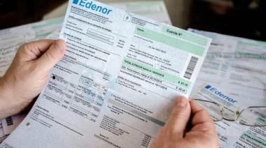 Tarifas de luz: convocan audiencias para evaluar los aumentos de Edenor y Edesur
