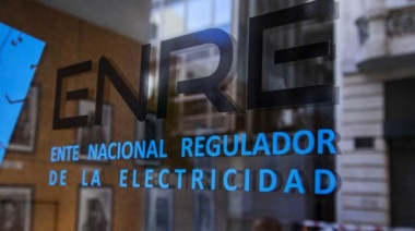 Oficializan aumentos en la tarifa de luz para EDENOR y EDESUR