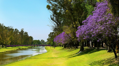 El destino con doce pueblos rurales ideales para visitar en vacaciones de invierno