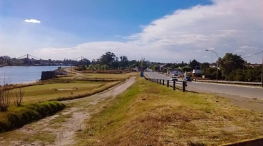 Quequén: un rinconcito de paz y belleza en la Provincia de Buenos Aires