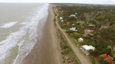 Arenas verdes de Quequén: un espacio único para la recreación y la ecología
