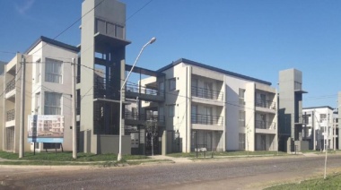 La Provincia apuntó a Nación por el abandono de más de 16.000 viviendas