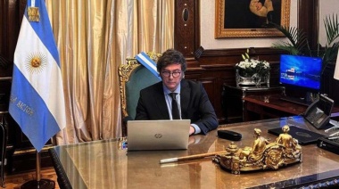 Milei hablará por cadena nacional para anunciar la desregulación económica