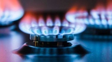 Eliminarán la zona fría y 90 distritos bonaerenses pagarán más en sus boletas de gas