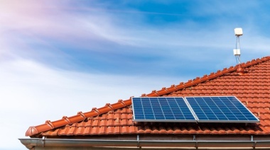 Provincia fomenta la colocación de paneles solares en los hogares