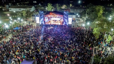 La crisis causó la suspensión de otro carnaval: esta vez, en el interior