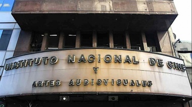 Provincia criticó con dureza la nueva gestión del INCAA: “Es un exterminio”