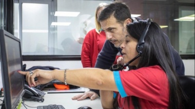 Lanús lanzó un portal de Telemedicina: qué es y cómo funciona