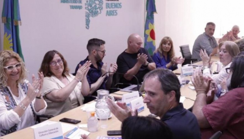 De qué se trata el nuevo régimen de licencias parentales para docentes ...