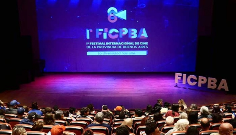 El Festival Internacional de Cine de Buenos Aires anuncia sus jurados