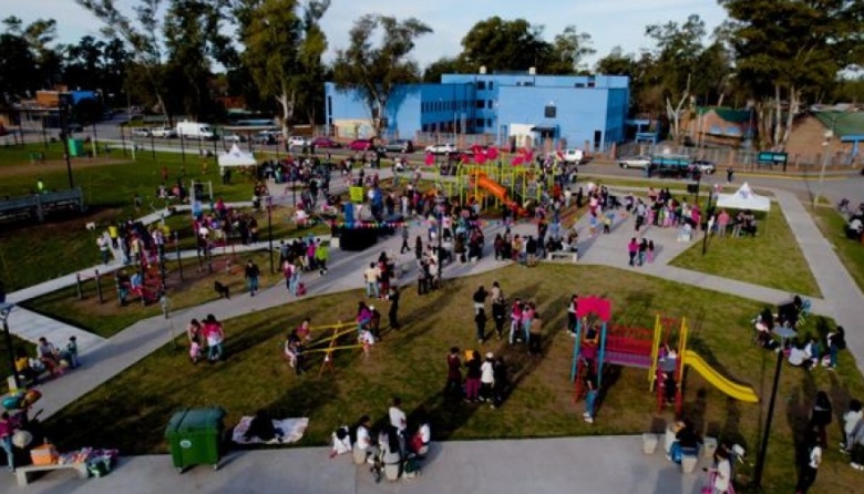 Cuatro plazas nuevas que transformaron Monterrey