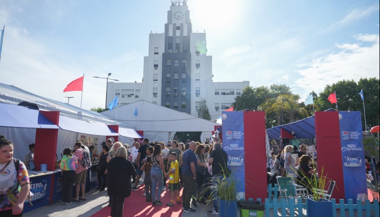 Anunciaron la vuelta de la Expo Lomas 2025