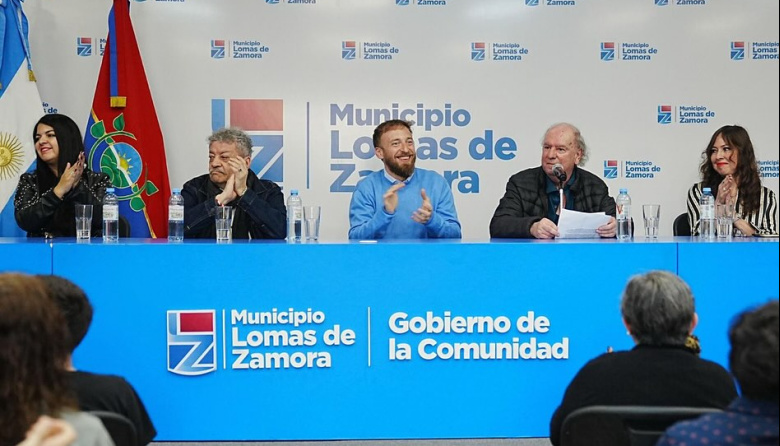 Literatura Lomas: casi 400 vecinos participaron del concurso "Mi historia Cotidiana"