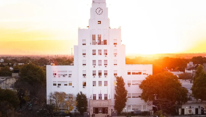 Los rincones que hacen de Lomas de Zamora un lugar único