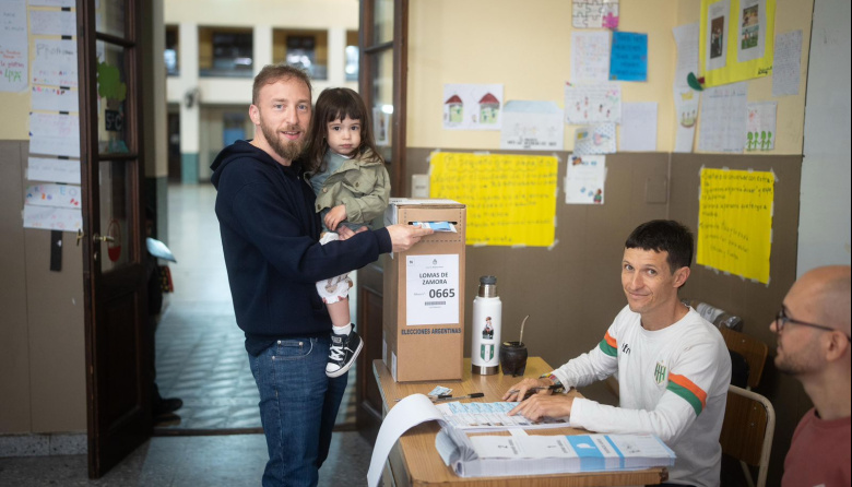 Fuerza Patria ganó en Lomas de Zamora y se consolidó como la principal fuerza política del distrito
