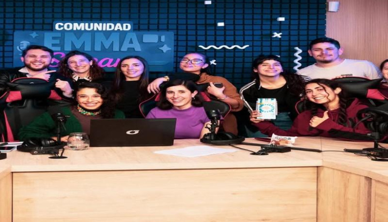 Lanzaron un Taller de Podcast y Streaming dirigido a docentes: ¿Cómo anotarse?