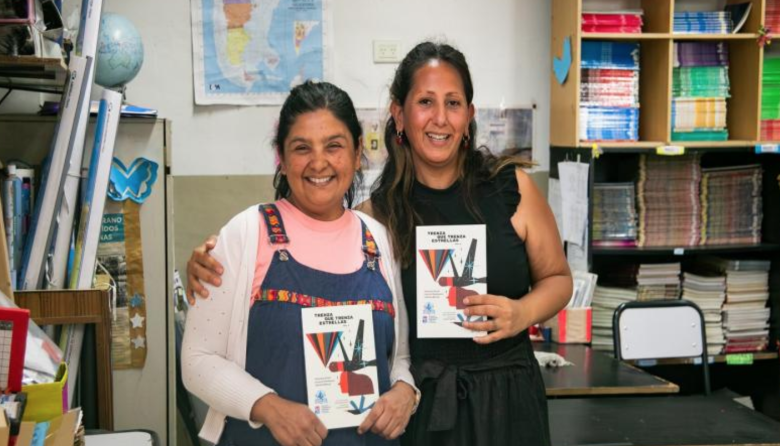 “Lomas Lee en Comunidad” sigue recorriendo las escuelas del distrito