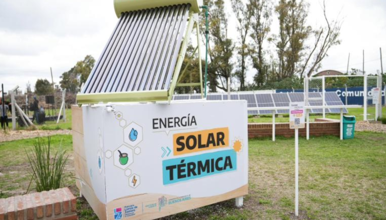 Lomas impulsa acciones concretas frente a la crisis ambiental: ¿De qué se trata?