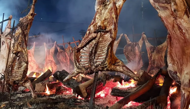 Fin de semana a pura tradición: fiestas populares en toda la Provincia