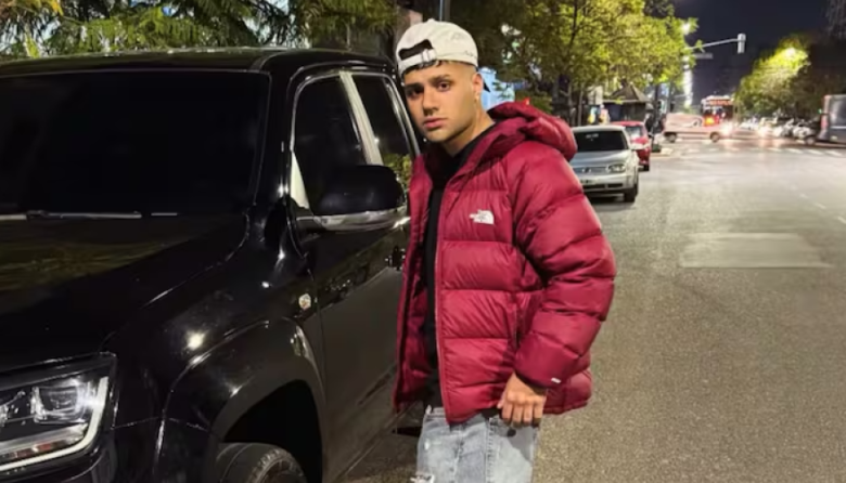 Confirmaron la inhabilitación para conducir del joven que chocó y mató a un matrimonio en José C. Paz