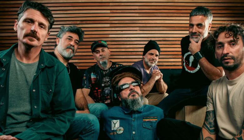 Festival Navidad en Comunidad: Nonpalidece llega a Lomas en una jornada solidaria