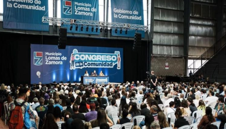 El mapa del Congreso de la Comunidad: ¿Dónde será cada comisión?