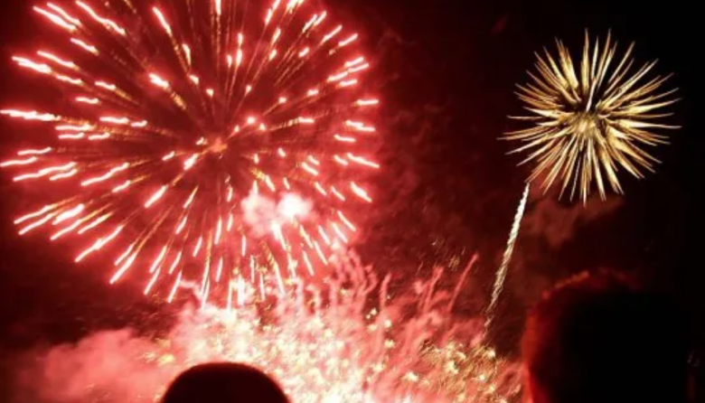 Lomas refuerza la campaña para celebrar las fiestas sin pirotecnia