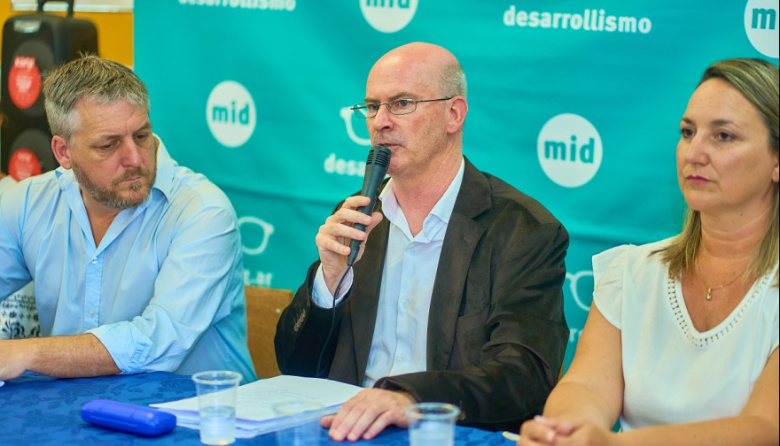 El debate por la ropa importada pone en foco a la industria textil bonaerense