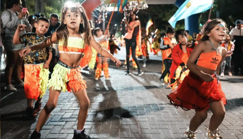 Comienza la semana de Carnaval en Comunidad: conocé el cronograma del finde en Lomas