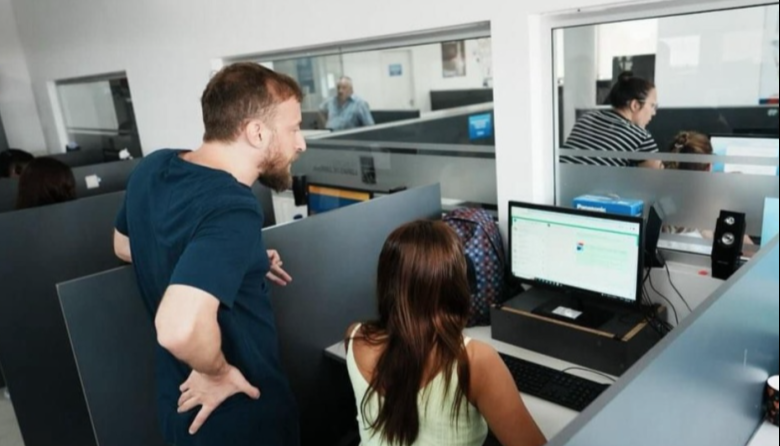 ¿Cómo pagar la TSG con el descuento del 30%?